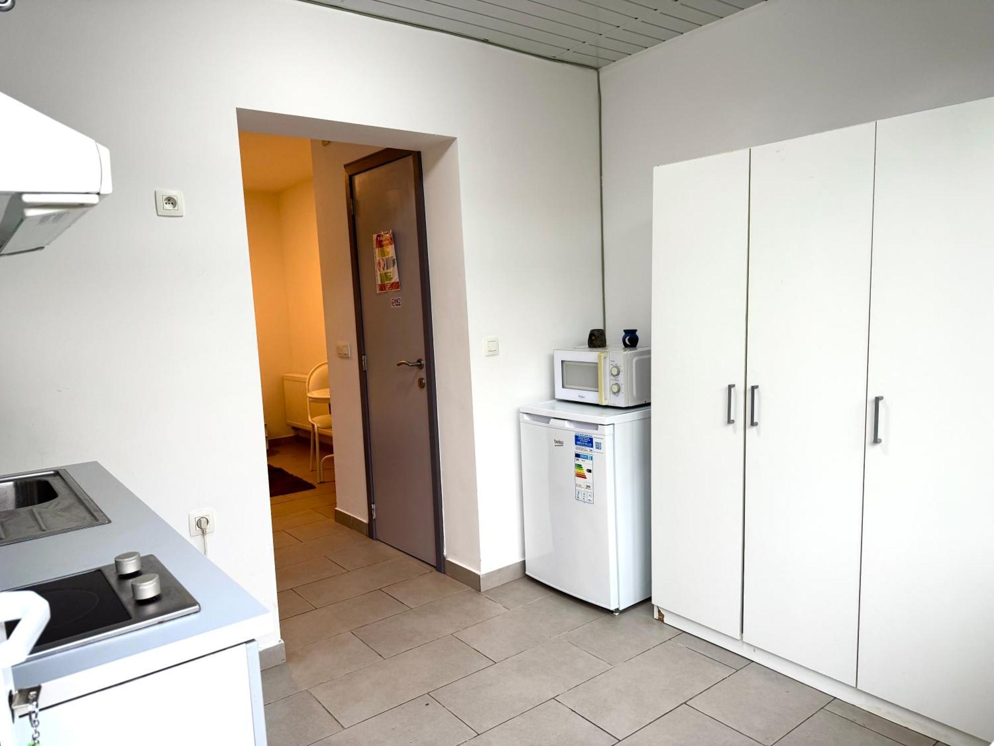 Cosy A Metro Vandervelde Apartment *